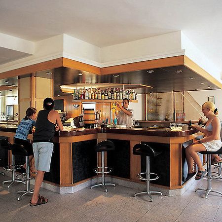 Tossa Beach Hotel Tossa de Mar Bagian luar foto