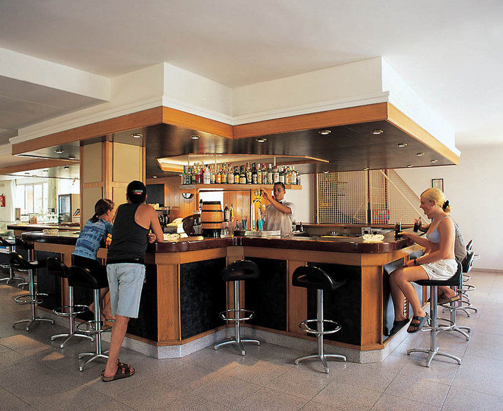 Tossa Beach Hotel Tossa de Mar Bagian luar foto